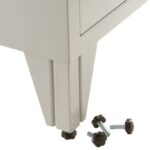 Armadio Casellario 15 Posti L=1200mm - immagine 3