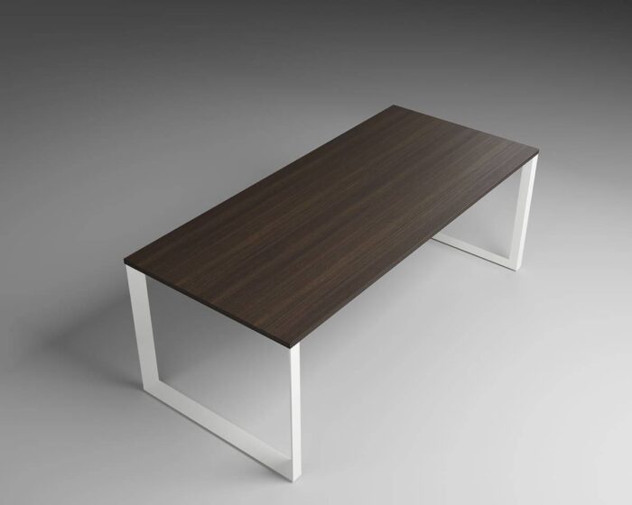 Scrivania Stratos 180x80 cm - immagine 5