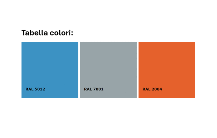 Vasca di Raccolta per 2 Cisterne da 1000L - immagine 2