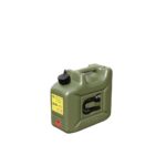 Canister EX0 da 10 L Antideflagrante - ADR