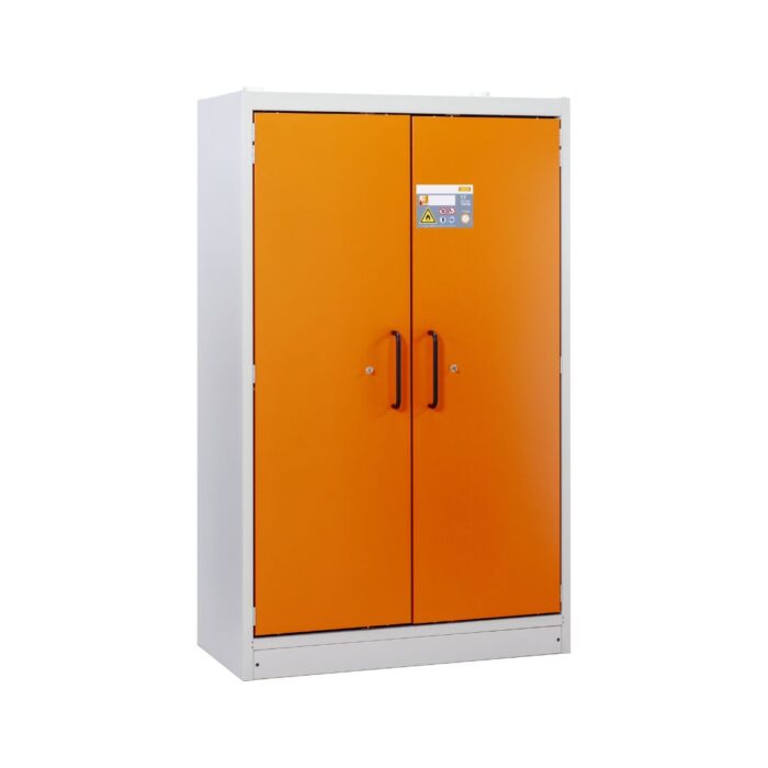 Armadio ProLine per Liquidi Infiammabili Type 90 L=1200 H=1950 mm - immagine 1