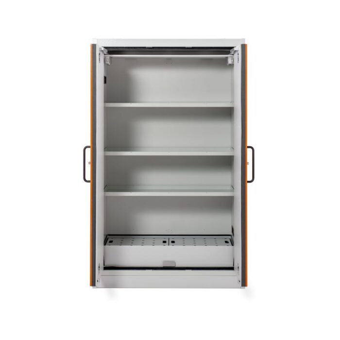 Armadio ProLine per Liquidi Infiammabili Type 90 L=1200 H=1950 mm - immagine 2