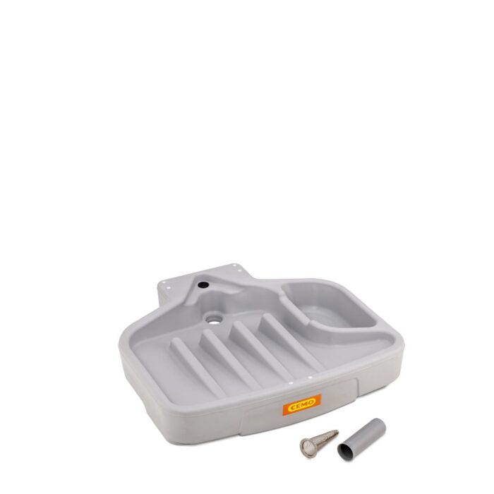 Imbuto per Riempimento Cisterne IBC - immagine 1