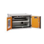 Armadio per Caricamento Batterie 8/5 Basic, con Sistema Lock Ex 2.0 - immagine 2