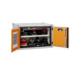 Armadio per Caricamento Batterie 8/5 Basic, con Sistema Lock Ex 2.0 - immagine 3