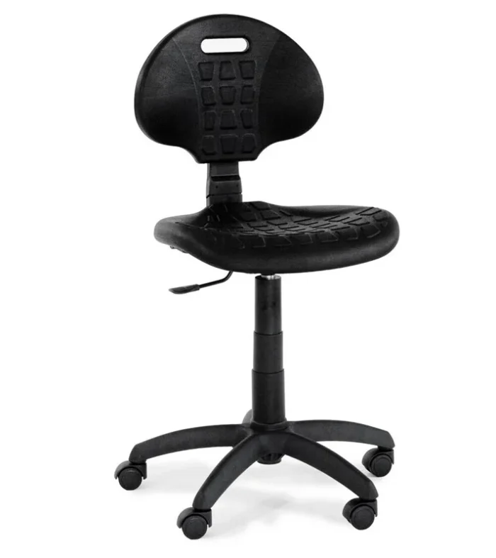 6904be7575ce326f28582fe2_ART_1992_IMG-1.webp Sgabello da Lavoro in Poliuretano Tulip SG - immagine 1