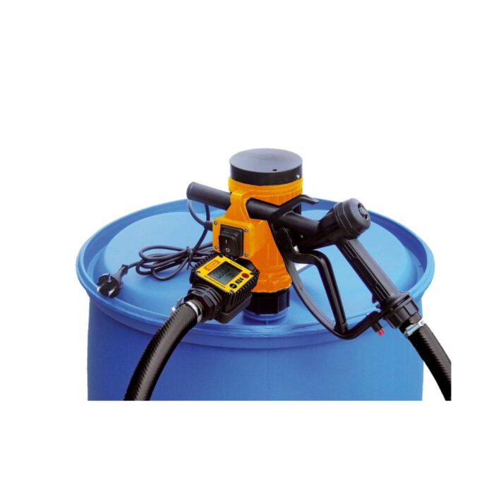 Elettropompa per Diesel CENTRI 230 V - immagine 1