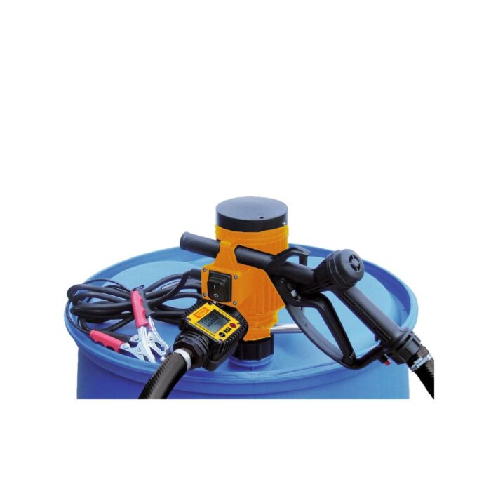 Elettropompa per Diesel CENTRI 12 V - immagine 1