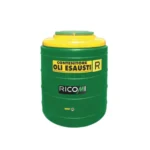 Contenitore per Olio Vegetale Esausto