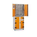 Armadio per Caricamento Batterie 8/20 Premium, con Sistema Lock Ex 2.0 - immagine 3